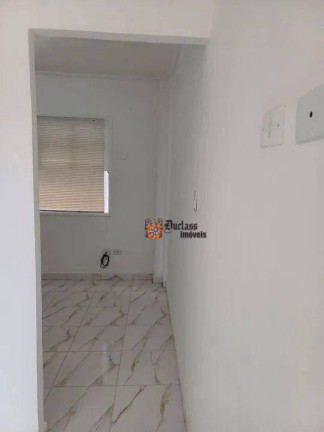 Imagem Apartamento com 1 Quarto à Venda, 33 m² em Ponta Da Praia - Santos Imagem Apartamento com 1 Quarto à Venda, 33 m² em Ponta Da Praia - Santos
