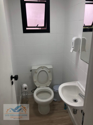 Imagem Sala Comercial à Venda, 47 m² em Perdizes - São Paulo