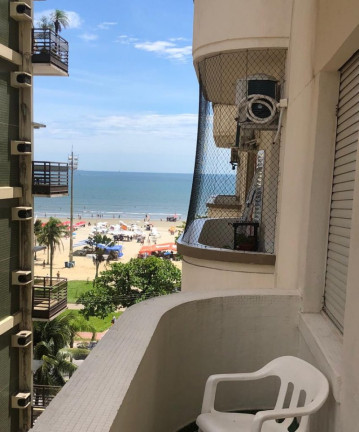Imagem Apartamento com 2 Quartos à Venda, 77 m² em Gonzaga - Santos Imagem Apartamento com 2 Quartos à Venda, 77 m² em Gonzaga - Santos