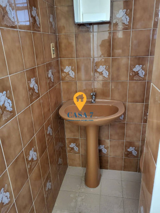 Imagem Apartamento com 1 Quarto à Venda, 40 m² em Santo Antônio - Belo Horizonte Imagem Apartamento com 1 Quarto à Venda, 40 m² em Santo Antônio - Belo Horizonte