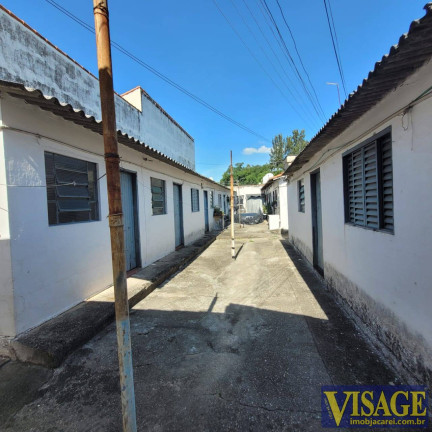 Imagem Terreno à Venda, em Vila Pinheiro - Jacareí Imagem Terreno à Venda, em Vila Pinheiro - Jacareí