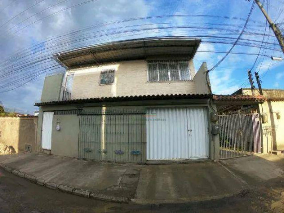 Imagem Casa com 3 Quartos à Venda, 300 m² em Trindade - São Gonçalo Imagem Casa com 3 Quartos à Venda, 300 m² em Trindade - São Gonçalo