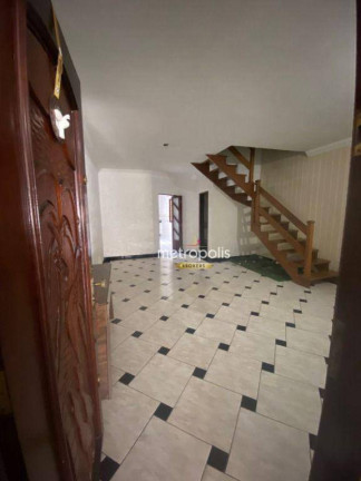 Imagem Sobrado com 4 Quartos à Venda, 220 m² em Vila Vitória - São Bernardo Do Campo Imagem Sobrado com 4 Quartos à Venda, 220 m² em Vila Vitória - São Bernardo Do Campo
