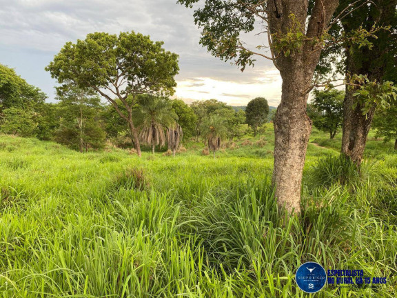 Imagem Chácara à Venda, 12 m² em Zona Rural - Campestre De Goiás Imagem Chácara à Venda, 12 m² em Zona Rural - Campestre De Goiás