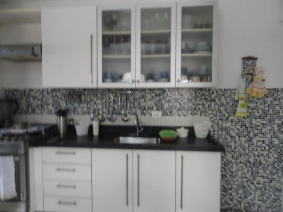 Imagem Apartamento com 2 Quartos à Venda, 82 m² em Campo Grande - Santos