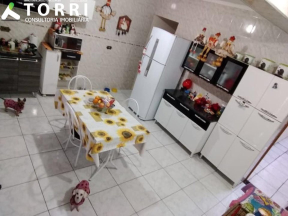 Imagem Sobrado com 3 Quartos à Venda, 177 m² em Jardim Guaíba - Sorocaba Imagem Sobrado com 3 Quartos à Venda, 177 m² em Jardim Guaíba - Sorocaba