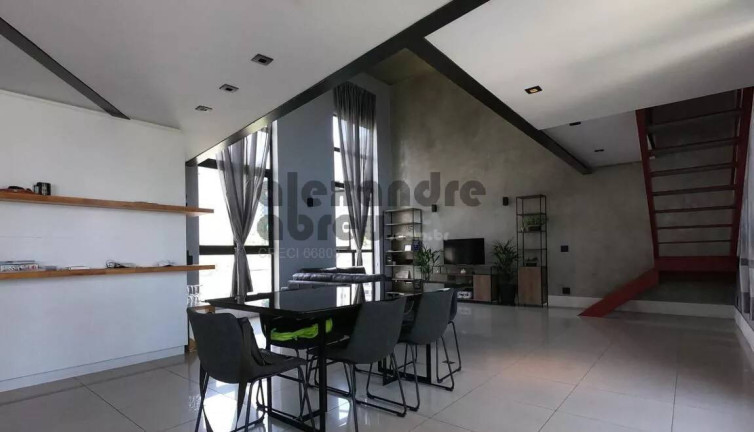 Imagem Apartamento com 1 Quarto à Venda, 143 m² em Vila Andrade - São Paulo