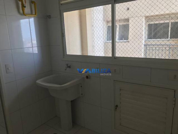 Imagem Apartamento com 3 Quartos à Venda, 168 m² em Vila Rosália - Guarulhos