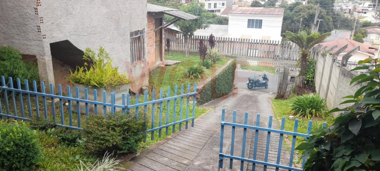 Imagem Sobrado com 2 Quartos à Venda, 385 m² em Tanguá - Almirante Tamandaré Imagem Sobrado com 2 Quartos à Venda, 385 m² em Tanguá - Almirante Tamandaré