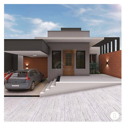Imagem Casa com 3 Quartos à Venda, 90 m² em Jardim Regente - Indaiatuba Imagem Casa com 3 Quartos à Venda, 90 m² em Jardim Regente - Indaiatuba