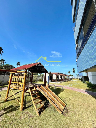 Imagem Apartamento com 3 Quartos à Venda, 101 m² em Monte Castelo - Cabedelo