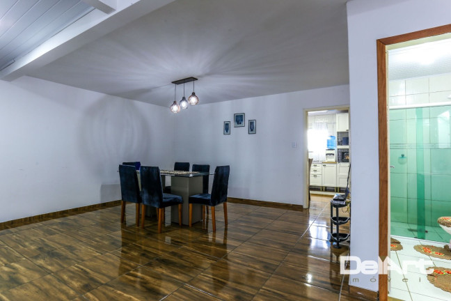 Imagem Casa com 3 Quartos à Venda, 180 m² em Vila Industrial - Mafra Imagem Casa com 3 Quartos à Venda, 180 m² em Vila Industrial - Mafra