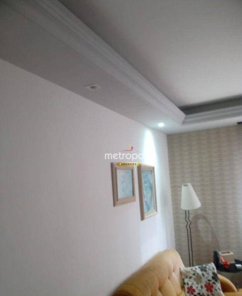 Imagem Apartamento com 2 Quartos à Venda ou Locação, 58 m² em Santa Paula - São Caetano Do Sul Imagem Apartamento com 2 Quartos à Venda ou Locação, 58 m² em Santa Paula - São Caetano Do Sul