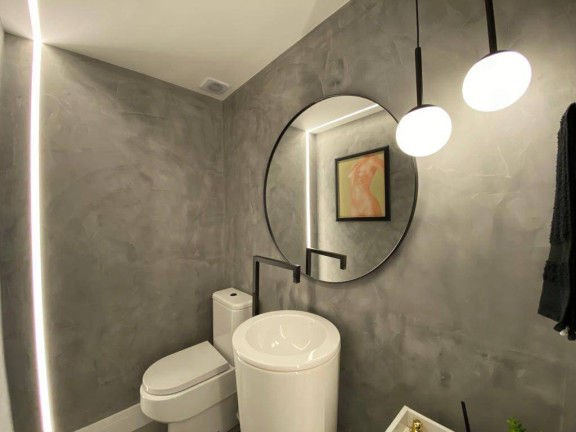 Imagem Apartamento com 3 Quartos à Venda, 155 m² em Barra Da Tijuca - Rio De Janeiro