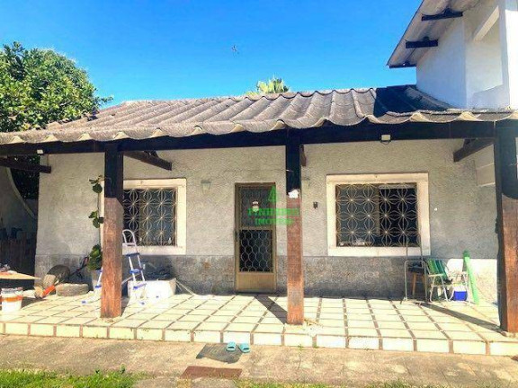 Imagem Casa com 5 Quartos à Venda, 272 m² em Itaipu - Niterói Imagem Casa com 5 Quartos à Venda, 272 m² em Itaipu - Niterói