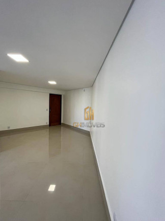 Imagem Apartamento com 3 Quartos à Venda, 166 m² em Setor Oeste - Goiânia Imagem Apartamento com 3 Quartos à Venda, 166 m² em Setor Oeste - Goiânia