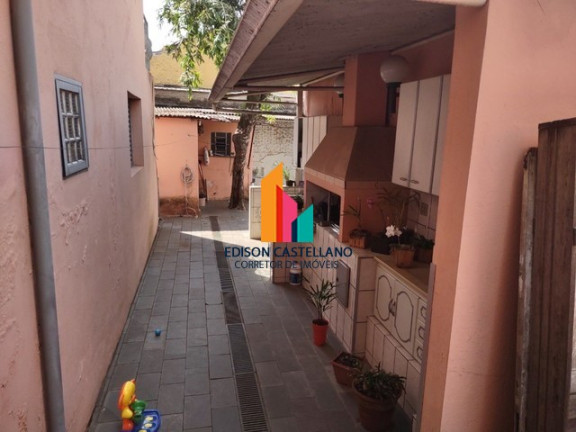 Imagem Sobrado com 3 Quartos à Venda, 290 m² em Centro - Jundiaí Imagem Sobrado com 3 Quartos à Venda, 290 m² em Centro - Jundiaí