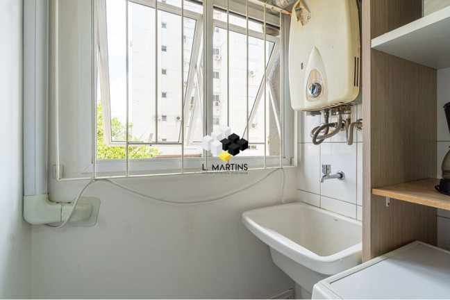 Imagem Apartamento com 2 Quartos à Venda, 58 m² em Azenha - Porto Alegre Imagem Apartamento com 2 Quartos à Venda, 58 m² em Azenha - Porto Alegre