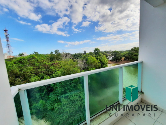 Imagem Apartamento com 1 Quarto à Venda, 44 m² em Enseada Azul - Guarapari