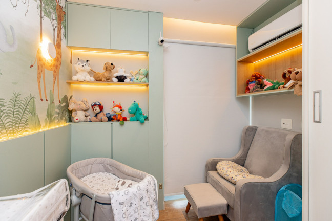 Imagem Imóvel com 2 Quartos à Venda, 70 m² em Chácara Santo Antônio (zona Sul) - São Paulo Imagem Imóvel com 2 Quartos à Venda, 70 m² em Chácara Santo Antônio (zona Sul) - São Paulo