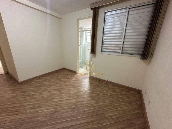 Imagem Apartamento com 2 Quartos à Venda, 50 m² em Jardim Paraíso Do Sol - São José Dos Campos Imagem Apartamento com 2 Quartos à Venda, 50 m² em Jardim Paraíso Do Sol - São José Dos Campos