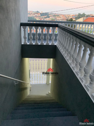 Imagem Sobrado com 2 Quartos à Venda, 125 m² em Cidade Nova Ii - Várzea Paulista Imagem Sobrado com 2 Quartos à Venda, 125 m² em Cidade Nova Ii - Várzea Paulista