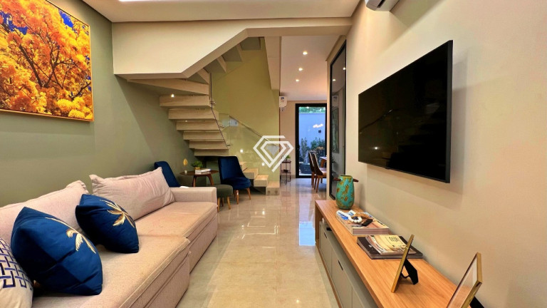Imagem Casa de Condomínio com 3 Quartos à Venda, 148 m² em Plano Diretor Sul - Palmas Imagem Casa de Condomínio com 3 Quartos à Venda, 148 m² em Plano Diretor Sul - Palmas