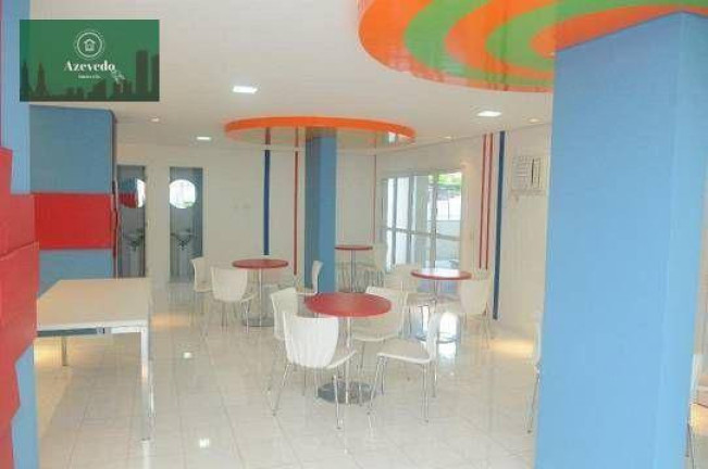 Imagem Apartamento com 3 Quartos à Venda, 114 m² em Centro - Guarulhos