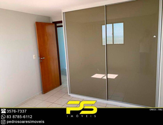Imagem Apartamento com 3 Quartos à Venda, 98 m² em Manaíra - João Pessoa Imagem Apartamento com 3 Quartos à Venda, 98 m² em Manaíra - João Pessoa