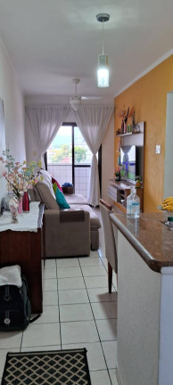 Imagem Apartamento com 1 Quarto à Venda, 52 m² em Tupi - Praia Grande Imagem Apartamento com 1 Quarto à Venda, 52 m² em Tupi - Praia Grande