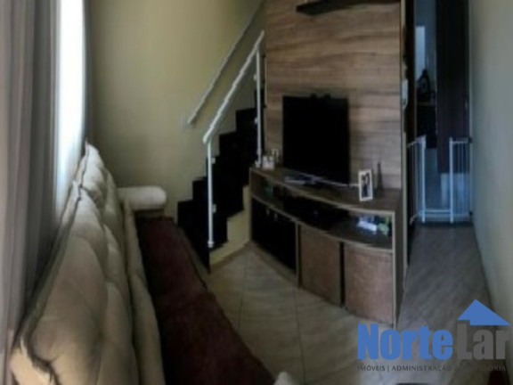 Imagem Sobrado com 2 Quartos à Venda, 70 m² em Jardim Santo Elias - São Paulo Imagem Sobrado com 2 Quartos à Venda, 70 m² em Jardim Santo Elias - São Paulo