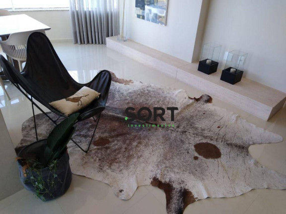 Imagem Apartamento com 3 Quartos à Venda, 142 m² em Pioneiros - Balneário Camboriú