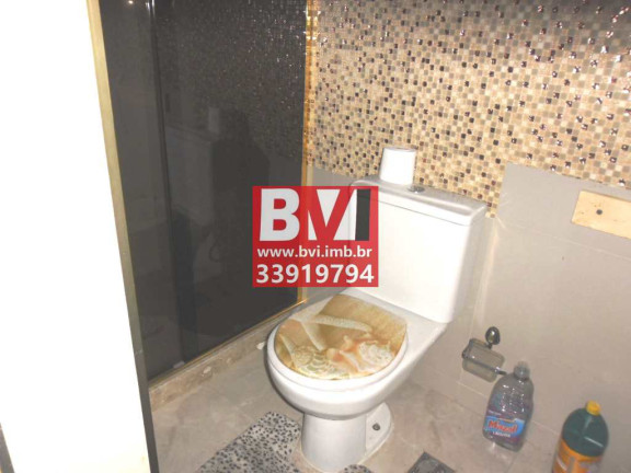 Imagem Casa com 3 Quartos à Venda, 272 m² em Irajá - Rio De Janeiro
