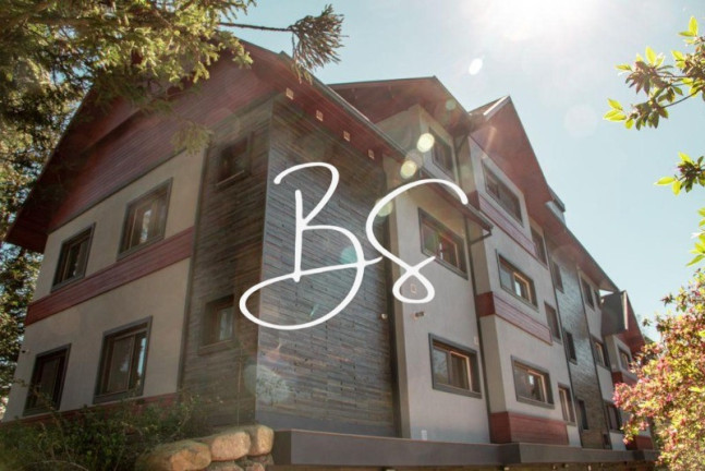 Imagem Apartamento com 3 Quartos à Venda, 176 m² em Planalto - Gramado Imagem Apartamento com 3 Quartos à Venda, 176 m² em Planalto - Gramado