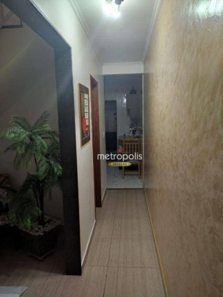 Imagem Sobrado com 4 Quartos à Venda, 167 m² em Mauá - São Caetano Do Sul Imagem Sobrado com 4 Quartos à Venda, 167 m² em Mauá - São Caetano Do Sul