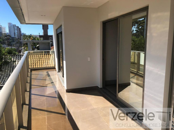 Imagem Apartamento com 3 Quartos à Venda, 119 m² em Praia Brava De Itajaí - Itajaí
