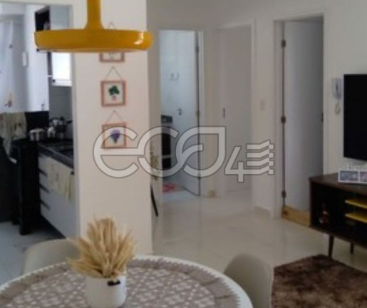 Imagem Apartamento com 2 Quartos à Venda, 53 m² em Aeroporto - Aracaju Imagem Apartamento com 2 Quartos à Venda, 53 m² em Aeroporto - Aracaju