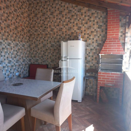 Imagem Casa com 2 Quartos à Venda, 80 m² em Jardim Alzira Franco - Santo André
