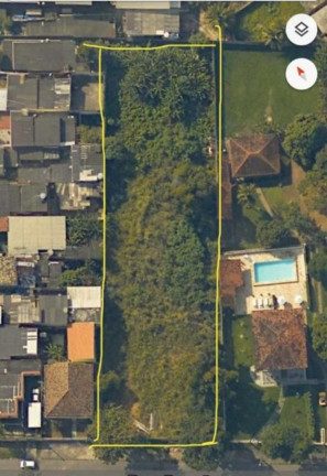 Imagem Terreno à Venda, 3.000 m² em Campo Grande - Rio De Janeiro Imagem Terreno à Venda, 3.000 m² em Campo Grande - Rio De Janeiro