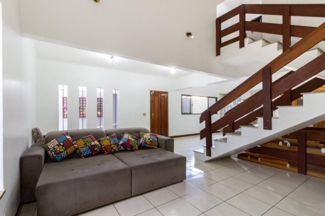 Imagem Casa com 3 Quartos à Venda, 271 m² em Sacomã - São Paulo Imagem Casa com 3 Quartos à Venda, 271 m² em Sacomã - São Paulo