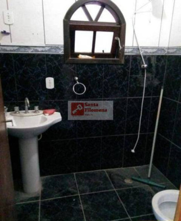 Imagem Sobrado com 5 Quartos à Venda, 193 m² em Parque Oratório - Santo André Imagem Sobrado com 5 Quartos à Venda, 193 m² em Parque Oratório - Santo André