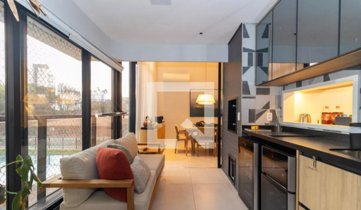 Imagem Apartamento com 2 Quartos à Venda, 120 m² em Vila Olímpia - São Paulo Imagem Apartamento com 2 Quartos à Venda, 120 m² em Vila Olímpia - São Paulo
