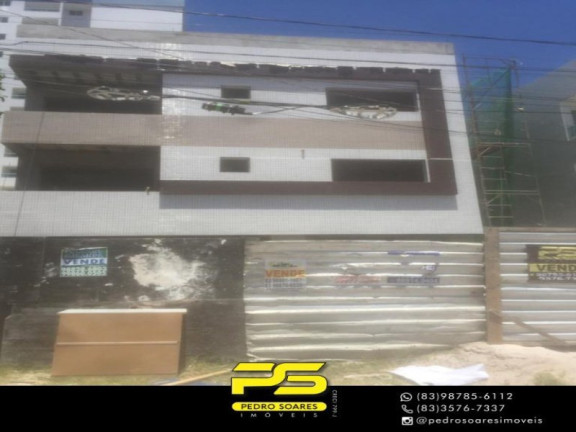 Imagem Apartamento com 2 Quartos à Venda, 65 m² em Bessa - João Pessoa Imagem Apartamento com 2 Quartos à Venda, 65 m² em Bessa - João Pessoa