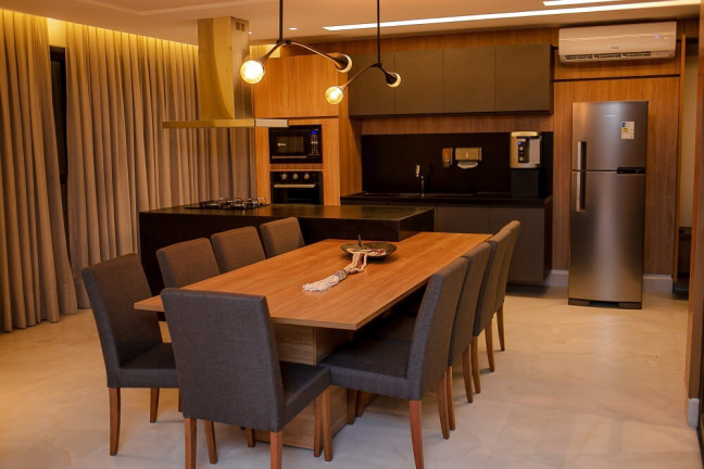 Imagem Apartamento com 3 Quartos à Venda, 133 m²