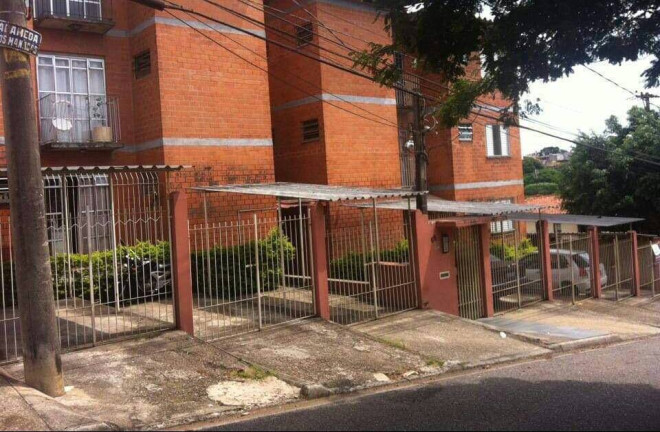 Imagem Apartamento com 2 Quartos à Venda, 62 m² em Jardim Simus - Sorocaba Imagem Apartamento com 2 Quartos à Venda, 62 m² em Jardim Simus - Sorocaba
