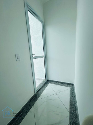 Imagem Cobertura com 2 Quartos para Alugar, 96 m² em Vila Scarpelli - Santo André Imagem Cobertura com 2 Quartos para Alugar, 96 m² em Vila Scarpelli - Santo André