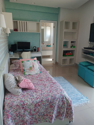 Imagem Imóvel com 4 Quartos à Venda, 315 m² em Canto Do Forte - Praia Grande