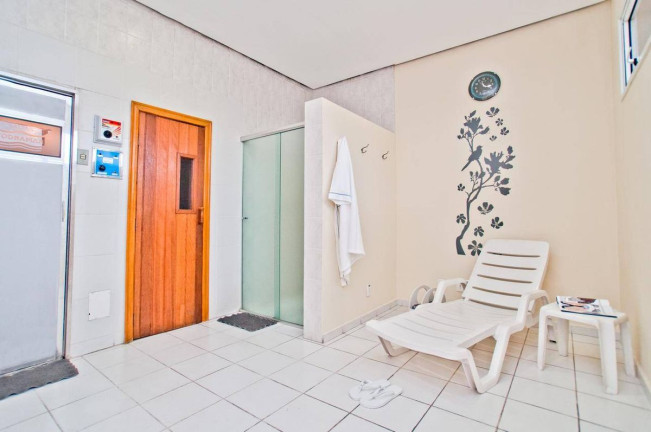 Imagem Apartamento com 1 Quarto à Venda, 44 m² em Centro - Santo André Imagem Apartamento com 1 Quarto à Venda, 44 m² em Centro - Santo André
