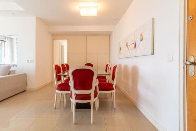 Imagem Apartamento com 3 Quartos à Venda, 107 m² em Barra Da Tijuca - Rio De Janeiro