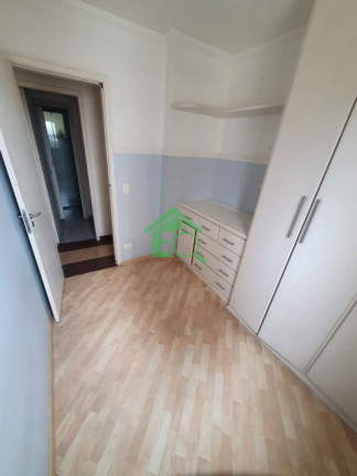 Imagem Apartamento com 3 Quartos à Venda, 65 m² em Vila Isa - São Paulo